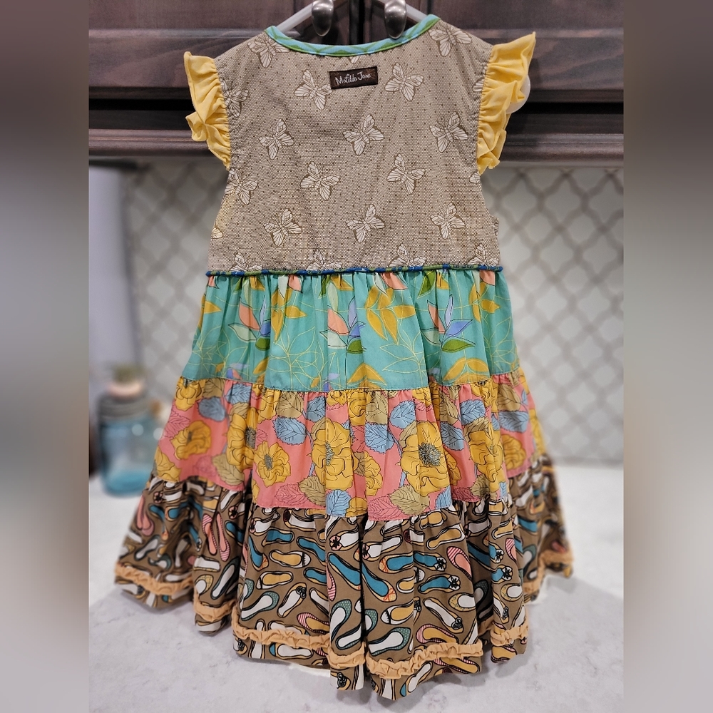 Matilda Jane dress - Picture 2 of 5